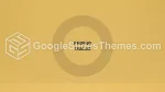 Semplice Infografica Scura Ed Elegante Tema Di Presentazioni Google Slide 41