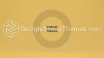 Schlicht Dunkle Schlanke Infografik Google Präsentationen-Design Slide 41
