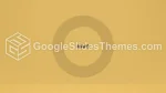 Basit Koyu Şık İnfografik Google Slaytlar Temaları Slide 51