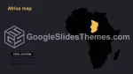 Eenvoudig Donkere Strakke Infographic Google Presentaties Thema Slide 53