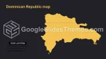 Prosty Ciemna, Elegancka Infografika Gmotyw Google Prezentacje Slide 62