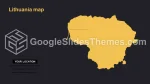 Simple Dark Sleek Infographic Google Slides Theme Slide 74