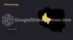Simple Dark Sleek Infographic Google Slides Theme Slide 78