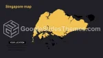 Semplice Infografica Scura Ed Elegante Tema Di Presentazioni Google Slide 80