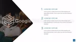 Simples Plano De Reunião Eficiente Tema Do Apresentações Google Slide 03