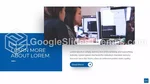 Simples Plano De Reunião Eficiente Tema Do Apresentações Google Slide 04