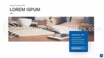 Simples Plano De Reunião Eficiente Tema Do Apresentações Google Slide 07