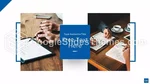Simples Plano De Reunião Eficiente Tema Do Apresentações Google Slide 08