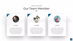Simples Plano De Reunião Eficiente Tema Do Apresentações Google Slide 09