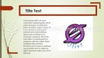 Simples Limpo Grátis Tema Do Apresentações Google Slide 02