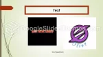 Eenvoudig Gratis Schoon Google Presentaties Thema Slide 04