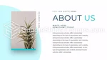 Facile Magnifique Polyvalent Moderne Thème Google Slides Slide 04