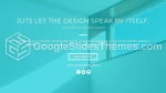 Enkel Underbar Modern Mångsidig Google Presentationer-Tema Slide 07