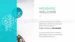 Facile Magnifique Polyvalent Moderne Thème Google Slides Slide 09