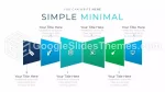 Eenvoudig Prachtig Modern Multifunctioneel Google Presentaties Thema Slide 17