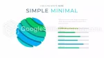 Simpel Lækker Moderne Multifunktion Google Slides Temaer Slide 21