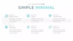 Facile Magnifique Polyvalent Moderne Thème Google Slides Slide 24