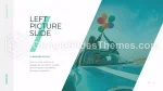Simple Modern Attractive Agenda Google Slides Theme Slide 12