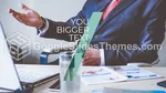 Sencillo Agenda Moderna Atractiva Tema De Presentaciones De Google Slide 16