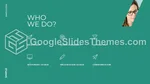 Sencillo Agenda Moderna Atractiva Tema De Presentaciones De Google Slide 17