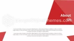 Sencillo Multiusos Modernos Tema De Presentaciones De Google Slide 02