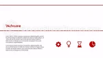Sencillo Multiusos Modernos Tema De Presentaciones De Google Slide 03