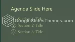 Semplice Layout Multiuso Retrò Tema Di Presentazioni Google Slide 05