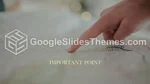 Enkel Retro Multifunktionell Layout Google Presentationer-Tema Slide 07