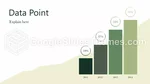 Enkel Retro Multifunktionell Layout Google Presentationer-Tema Slide 11