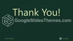 Enkel Retro Multifunktionell Layout Google Presentationer-Tema Slide 12