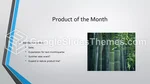 Enkel Salgsrapport Google Presentasjoner Tema Slide 06