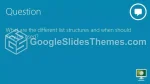 Facile Élégant Dual Color Thème Google Slides Slide 21