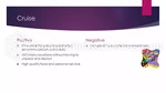 Semplice Turismo Delle Vacanze Tema Di Presentazioni Google Slide 03