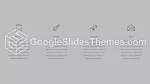 Enkel Vanndråper Minimal Google Presentasjoner Tema Slide 30