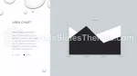 Semplice Gocce D'acqua Minime Tema Di Presentazioni Google Slide 65