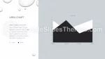 Enkel Vanndråper Minimal Google Presentasjoner Tema Slide 65