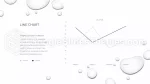 Semplice Gocce D'acqua Minime Tema Di Presentazioni Google Slide 67