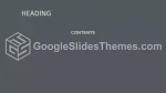 Eenvoudig Schrijver Taakjournaal Google Presentaties Thema Slide 02