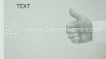 Eenvoudig Schrijver Taakjournaal Google Presentaties Thema Slide 09