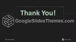 Simple Writer Task Journal Google Slides Theme Slide 12