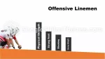 Sport Football Américain Thème Google Slides Slide 07