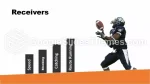 Sport Football Américain Thème Google Slides Slide 08