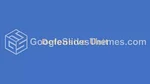 Sport Amerikaans Voetbal Google Presentaties Thema Slide 10