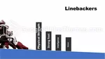 Sport Amerikaans Voetbal Google Presentaties Thema Slide 12