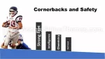 Sport Football Américain Thème Google Slides Slide 13