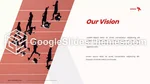 Sport Athlète Thème Google Slides Slide 06