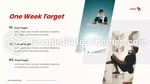 Sport Athlète Thème Google Slides Slide 15