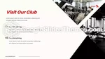 Sport Athlète Thème Google Slides Slide 19