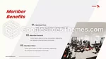 Sport Athlète Thème Google Slides Slide 20