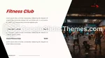 Sport Athlète Thème Google Slides Slide 21